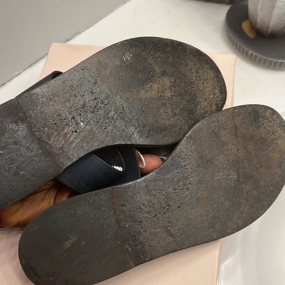 Gucci horsebit slippers - Picture 4 of 5